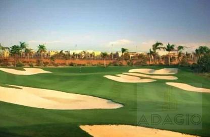 Villa - 5 Bedrooms - 6 Bathrooms for sale in Allegria - Sheikh Zayed Compounds - Sheikh Zayed City - Giza
