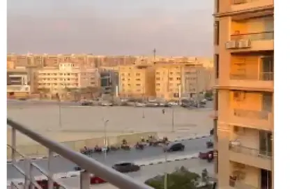 شقة - 3 غرف نوم - 2 حمامات للبيع في المعادي - حي المعادي - القاهرة