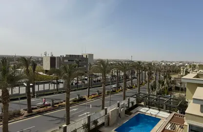 Villa - 5 Bedrooms - 5 Bathrooms for sale in Villette - 5th Settlement Compounds - The 5th Settlement - New Cairo City - Cairo