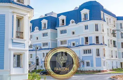 Villa - 4 Bedrooms - 3 Bathrooms for sale in Mountain View Hyde Park - 5th Settlement Compounds - The 5th Settlement - New Cairo City - Cairo