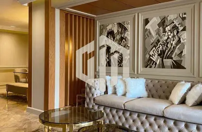 Apartment - 4 Bedrooms - 3 Bathrooms for rent in Mountain View Hyde Park - 5th Settlement Compounds - The 5th Settlement - New Cairo City - Cairo