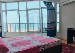 Apartment - 3 Bedrooms - 2 Bathrooms for rent in Stanley Bridge - Stanley - Hay Sharq - Alexandria