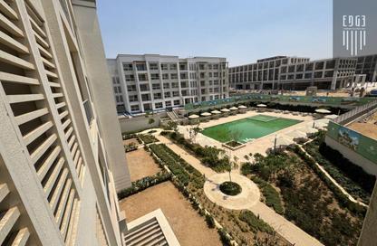 Apartment - 3 Bedrooms - 3 Bathrooms for rent in Mivida - 5th Settlement Compounds - The 5th Settlement - New Cairo City - Cairo