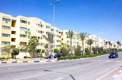 Apartment - 5 Bedrooms - 3 Bathrooms for sale in 7th District - Sheikh Zayed City - Giza