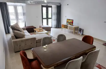 Apartment - 3 Bedrooms - 2 Bathrooms for rent in Madinaty - Cairo