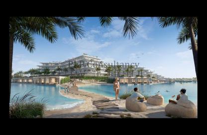 Villa - 7 Bedrooms - 7 Bathrooms for sale in Soul North Coast - Qesm Ad Dabaah - North Coast