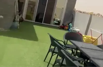 شقة - 3 غرف نوم - 1 حمام للبيع في البوابة الرابعة - مينا - حدائق الاهرام - الجيزة