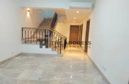 Twin House - 3 Bedrooms - 4 Bathrooms for rent in Uptown Cairo - Mokattam - Cairo