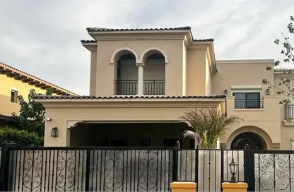 Villa - 6 Bedrooms - 7 Bathrooms for sale in Nyoum October - Northern Expansions - 6 October City - Giza