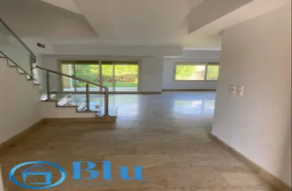 Twin House - 3 Bedrooms - 4 Bathrooms for rent in Mivida - 5th Settlement Compounds - The 5th Settlement - New Cairo City - Cairo
