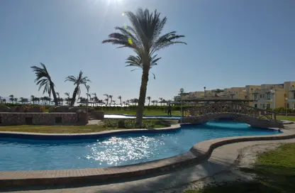 Chalet - Studio - 1 Bathroom for sale in Riviera Beach - Ras Sedr - South Sainai