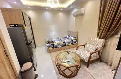 Apartment - Studio - 1 Bathroom for rent in Hay El Manial - Cairo Apartment - Studio - 1 Bathroom for rent in Hay El Manial - Cairo