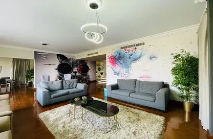 Townhouse - 4 Bedrooms - 5 Bathrooms for rent in Allegria - Sheikh Zayed Compounds - Sheikh Zayed City - Giza