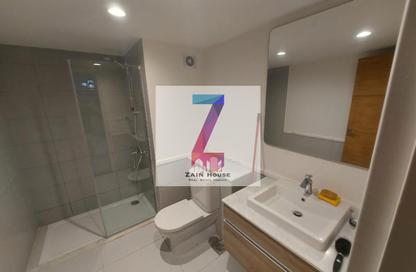 Chalet - Studio - 1 Bathroom for rent in Marassi - Sidi Abdel Rahman - North Coast