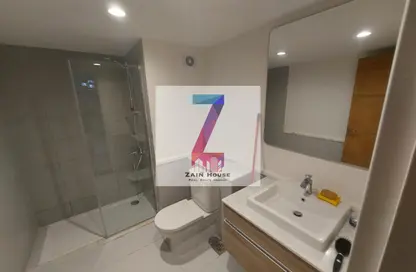 Chalet - Studio - 1 Bathroom for rent in Marassi - Sidi Abdel Rahman - North Coast