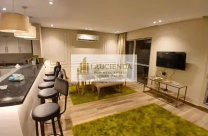 شقة - 2 غرف نوم - 2 حمامات للايجار في سراي - كمبوندات مدينة المستقبل - مدينة المستقبل - القاهرة