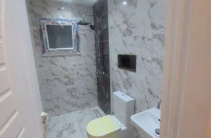 Apartment - 2 Bedrooms - 2 Bathrooms for rent in Zayed Regency - Sheikh Zayed Compounds - Sheikh Zayed City - Giza