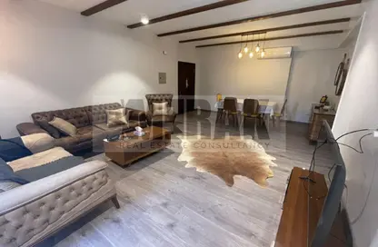 Apartment - 2 Bedrooms - 2 Bathrooms for rent in Hyde Park - 5th Settlement Compounds - The 5th Settlement - New Cairo City - Cairo