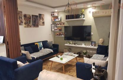 Apartment - 3 Bedrooms - 2 Bathrooms for sale in Madinaty - Cairo