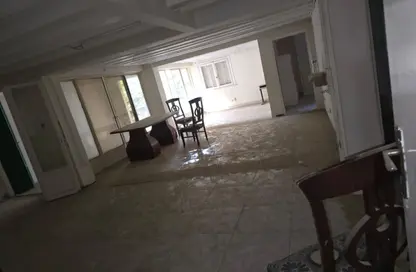 Apartment - 4 Bedrooms - 2 Bathrooms for sale in Gameyat Al Nesser St. - Mohandessin - Giza