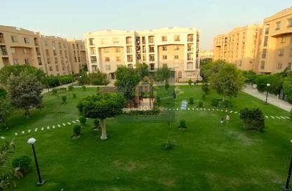 Apartment - 2 Bedrooms - 1 Bathroom for sale in Youssef Al Sebaey St. - Rehab City First Phase - Al Rehab - New Cairo City - Cairo