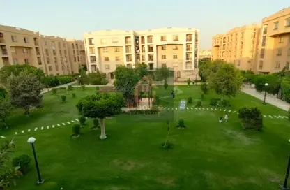 شقة - 2 غرف نوم - 1 حمام للبيع في شارع يوسف السباعي - الرحاب المرحلة الأولى - الرحاب - مدينة القاهرة الجديدة - القاهرة