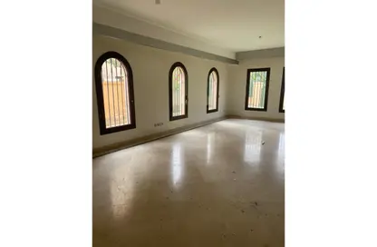 Twin House - 3 Bedrooms - 3 Bathrooms for sale in Mivida - 5th Settlement Compounds - The 5th Settlement - New Cairo City - Cairo