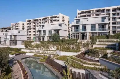Apartment - 3 Bedrooms - 3 Bathrooms for sale in Joulz - Cairo Alexandria Desert Road - 6 October City - Giza