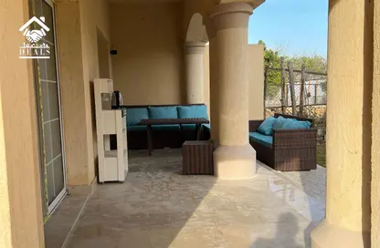 Villa - 4 Bedrooms - 3 Bathrooms for rent in Madinaty - Cairo
