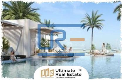 Townhouse - 3 Bedrooms - 3 Bathrooms for sale in Soul North Coast - Qesm Ad Dabaah - North Coast