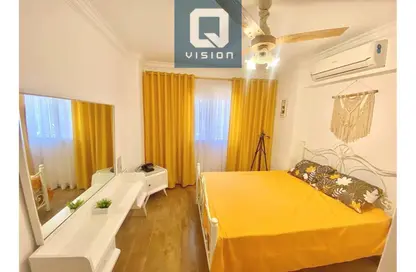 Apartment - 2 Bedrooms - 1 Bathroom for rent in Al Zahraa St. - El-Basatin Sharkeya - El Basatin - Cairo