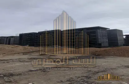 Apartment - 3 Bedrooms - 2 Bathrooms for sale in Madinaty - Cairo