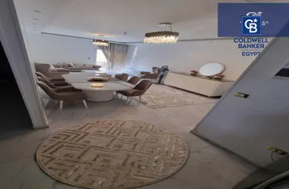 Apartment - 3 Bedrooms - 2 Bathrooms for sale in El Banafseg Apartment Buildings - El Banafseg - New Cairo City - Cairo