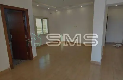 Roof - Studio - 2 Bathrooms for rent in Area G - Ganoob El Acadimia - New Cairo City - Cairo