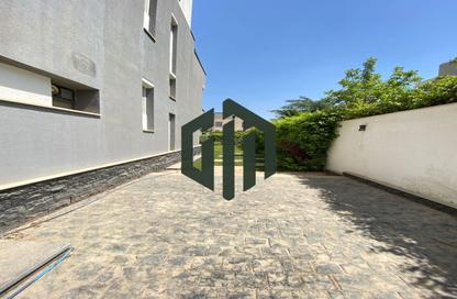 Villa - 3 Bedrooms - 4 Bathrooms for rent in Villette - 5th Settlement Compounds - The 5th Settlement - New Cairo City - Cairo