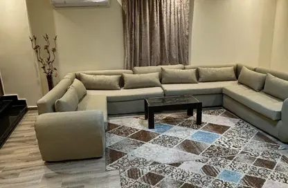 Apartment - 2 Bedrooms - 1 Bathroom for rent in Al Sharq Al Taamin - 5th Settlement Compounds - The 5th Settlement - New Cairo City - Cairo Apartment - 2 Bedrooms - 1 Bathroom for rent in Al Sharq Al Taamin - 5th Settlement Compounds - The 5th Settlement - New Cairo City - Cairo