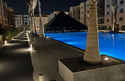 Apartment - 3 Bedrooms - 3 Bathrooms for sale in Promenade New Cairo - 5th Settlement Compounds - The 5th Settlement - New Cairo City - Cairo