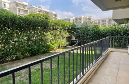 Apartment - 4 Bedrooms - 3 Bathrooms for rent in Moon Residences - Fifth Square - The 5th Settlement - New Cairo City - Cairo