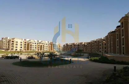Apartment - 4 Bedrooms - 3 Bathrooms for sale in Stone Residence - 5th Settlement Compounds - The 5th Settlement - New Cairo City - Cairo