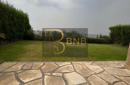 Villa - 5 Bedrooms - 4 Bathrooms for rent in Terencia - Uptown Cairo - Mokattam - Cairo
