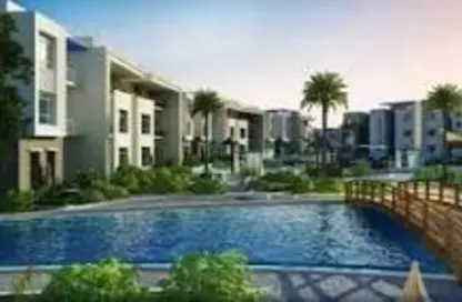 تاون هاوس - 5 غرف نوم - 5 حمامات للبيع في ازار - كمبوندات التجمع الخامس - التجمع الخامس - مدينة القاهرة الجديدة - القاهرة