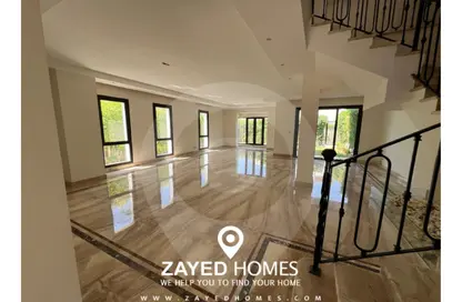 تاون هاوس - 4 غرف نوم - 4 حمامات للايجار في ذا كورت ياردز - كمبوندات الشيخ زايد - الشيخ زايد - الجيزة تاون هاوس - 4 غرف نوم - 4 حمامات للايجار في ذا كورت ياردز - كمبوندات الشيخ زايد - الشيخ زايد - الجيزة