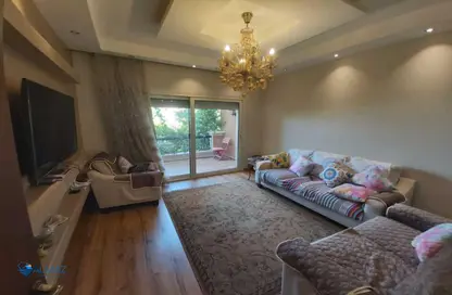 Villa - 4 Bedrooms - 4 Bathrooms for sale in Dyar Park - Ext North Inves Area - New Cairo City - Cairo