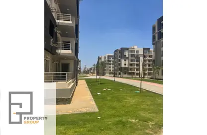 Apartment - 3 Bedrooms - 2 Bathrooms for sale in Jannat October - 6 October Compounds - 6 October City - Giza