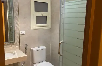 Apartment - 2 Bedrooms - 2 Bathrooms for rent in El Rehab Extension - Al Rehab - New Cairo City - Cairo