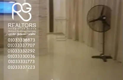 دوبلكس - 3 غرف نوم - 2 حمامات للبيع في المروج - التوسعات الشمالية - مدينة 6 أكتوبر - الجيزة