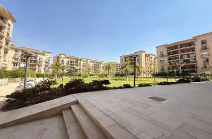 Apartment - 3 Bedrooms - 3 Bathrooms for sale in El Rehab Extension - Al Rehab - New Cairo City - Cairo