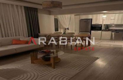 Apartment - 3 Bedrooms - 3 Bathrooms for sale in Sarai - Mostakbal City Compounds - Mostakbal City - Future City - Cairo