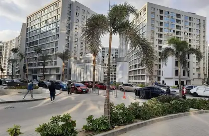 Apartment - 1 Bedroom - 1 Bathroom for sale in One Kattameya - El Katameya Compounds - El Katameya - New Cairo City - Cairo