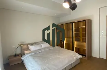 Apartment - 1 Bedroom - 1 Bathroom for rent in Mivida - 5th Settlement Compounds - The 5th Settlement - New Cairo City - Cairo